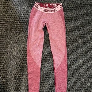 Gym Shark Leggings